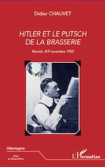 Télécharger le livre :  Hitler et le putsch de la brasserie