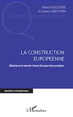 Télécharger le livre :  La construction européenne