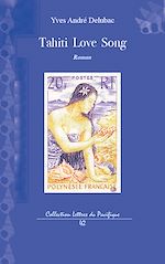 Télécharger le livre :  Tahiti Love Song