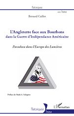 Download this eBook Angleterre face aux Bourbons dans la guerre d'Indépendance Américaine