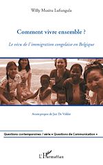 Télécharger le livre :  Comment vivre ensemble ?