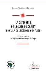Télécharger le livre :  La catéchèse de l'Eglise du Christ dans la gestion des conflits