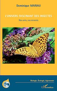 Télécharger le livre :  L'univers fascinant des insectes