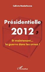 Télécharger le livre :  Présidentielle 2012