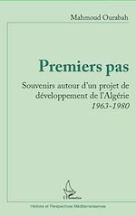 Télécharger le livre :  Premiers pas