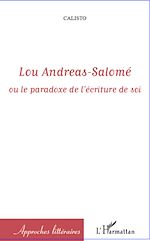 Télécharger le livre :  Lou Andreas-Salomé