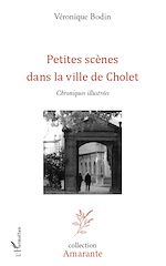 Télécharger le livre :  Petites scènes dans la vie de Cholet