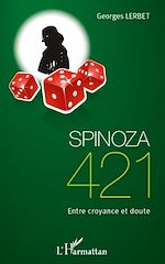 Télécharger le livre :  Spinoza 421