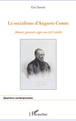 Télécharger le livre :  Socialisme d'Auguste Comte