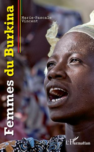 Téléchargez le livre :  Femmes du Burkina