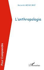 Télécharger le livre :  L'anthropologie
