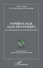 Télécharger le livre :  Sophrologie sans frontières