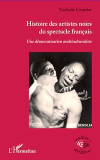 Télécharger le livre :  Histoire des artistes noirs du spectacle français