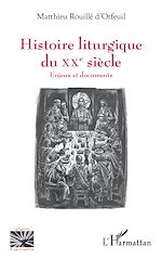 Download this eBook Histoire liturgique du XXe siècle