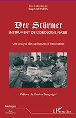 Télécharger le livre :  Der Stürmer, instrument de l'idéologie nazie