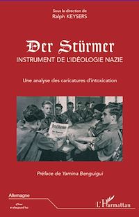 Télécharger le livre :  Der Stürmer, instrument de l'idéologie nazie