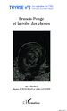 Télécharger le livre :  Francis Ponge et la robe des choses
