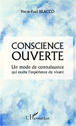 Télécharger le livre :  Conscience ouverte