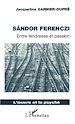 Télécharger le livre :  Sandor Ferenczi