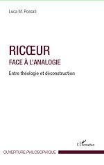 Download this eBook Ricoeur face à l'analogie