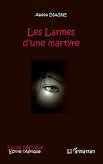 Download this eBook Les Larmes d'une martyre