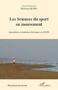 Télécharger le livre :  Les sciences du sport en mouvement