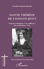 Download this eBook Sainte Thérèse de l'enfant -Jésus