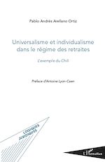 Download this eBook Universalisme et individualisme dans le régime des retraites