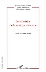 Télécharger le livre :  Les chemins de la critique africaine