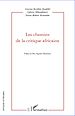 Télécharger le livre :  Les chemins de la critique africaine