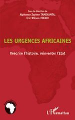 Télécharger le livre :  Les urgences africaines