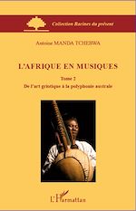 Télécharger le livre :  L'Afrique en musiques (Tome 2)