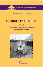 Télécharger le livre :  L'Afrique en musiques (Tome 3)