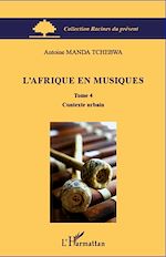Télécharger le livre :  L'Afrique en musiques (Tome 4)