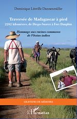 Download this eBook Traversée de Madagascar à pied