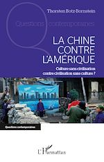 Télécharger le livre :  La Chine contre l'Amérique