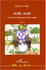 Télécharger le livre :  Noël noir