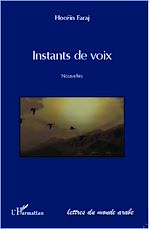 Télécharger le livre :  Instants de voix