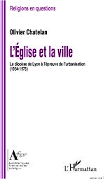 Télécharger le livre :  L'Eglise et la ville
