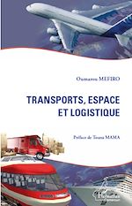 Download this eBook Transports, espace et logistique