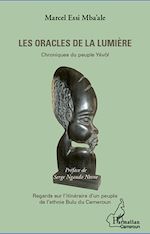 Download this eBook Les oracles de la lumière