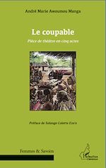 Download this eBook Le coupable