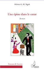 Download this eBook Epine dans le coeur