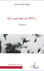 Download this eBook Il y a un soir en 1973...