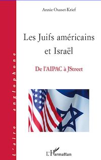 Télécharger le livre :  Les Juifs américains et Israël