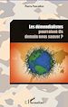 Télécharger le livre :  Les démondialistes pourraient-ils demain nous sauver ?