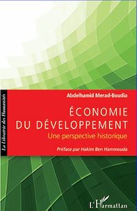 Télécharger le livre :  Economie du développement