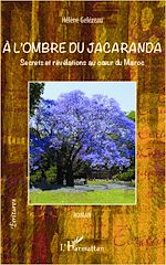 Download this eBook A l'ombre du jacaranda