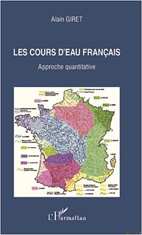 Télécharger le livre :  Les cours d'eau français