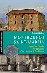 Télécharger le livre :  Montbonnot Saint-Martin